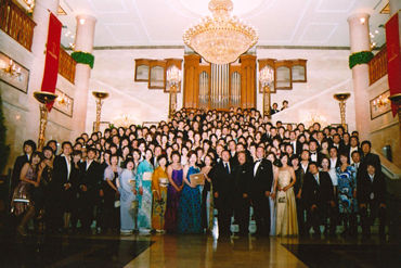 四度目の正直！悲願のダイヤ達成した重田夫妻！