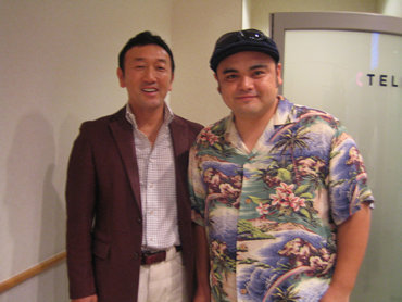 沖縄はとかく話題が多い