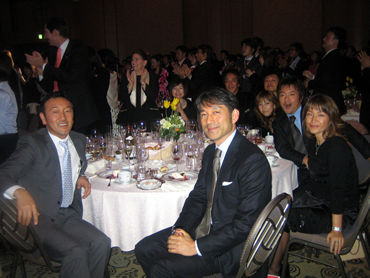 バースデーイベント