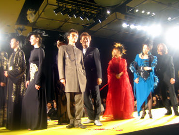 バースデーイベント