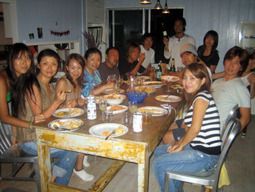 《ヒロコの飽食ナイト！》