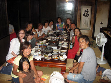 《２００７のオキラクハウス》