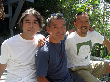 《２００７のオキラクハウス》