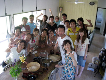 《ある夏の一日。》