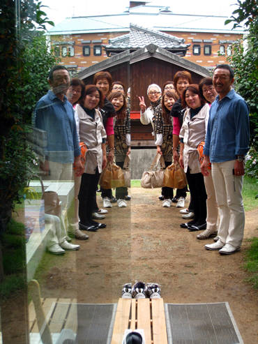 《直島いえアート》