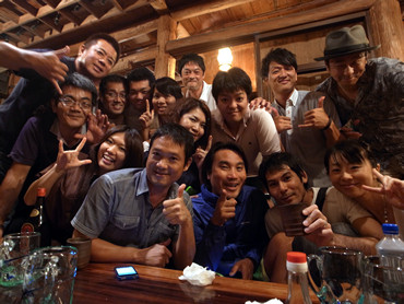 《毎度、沖縄です！（笑）》