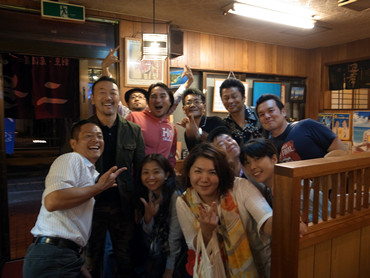 《毎度、沖縄です！（笑）》