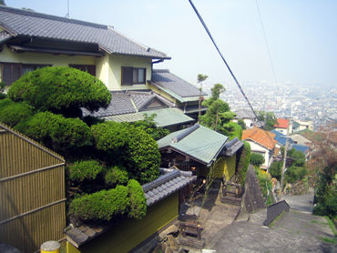 高畠家に見た本当の日本のお洒落。