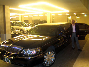 小さな夢が叶った日・・・・ありがとう、堀様!