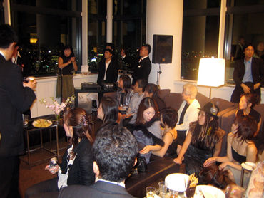 小さな夢が叶った日・・・・ありがとう、堀様!