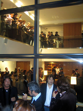 小さな夢が叶った日・・・・ありがとう、堀様!