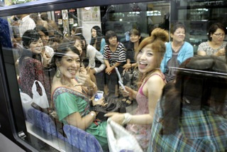 沖縄サプライズ あり得ない事・・・ダイナマイトなサプライズ！！