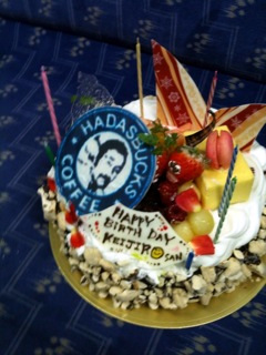 沖縄サプライズ あり得ない事・・・ダイナマイトなサプライズ！！