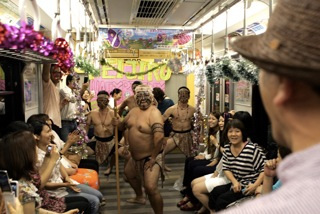 沖縄サプライズ あり得ない事・・・ダイナマイトなサプライズ！！