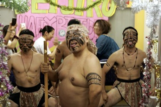 沖縄サプライズ あり得ない事・・・ダイナマイトなサプライズ！！