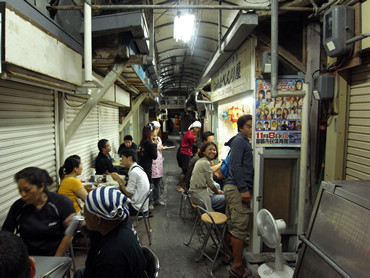 コンビニではない“便利屋”の便利!!