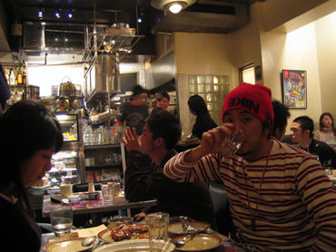 カフェ文化発祥の地。駒沢の"バウワリーキッチン"