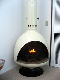 暖炉　フロム　沖縄