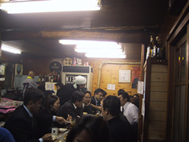 今夜も絶好調！！お好み焼屋がフレンチだして何が悪い。 大阪の新生フレンチ・・・・・ナンジャコリャの名店"古里"。