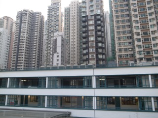 香港２