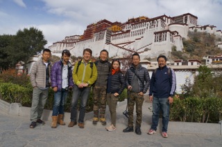 変態な旅２０１５　チベット＆青蔵鉄道の旅