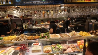 イチバがイチバン！＠バルセロナ