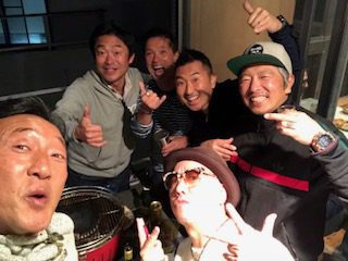 カルロス スーパーおバカ忘年会