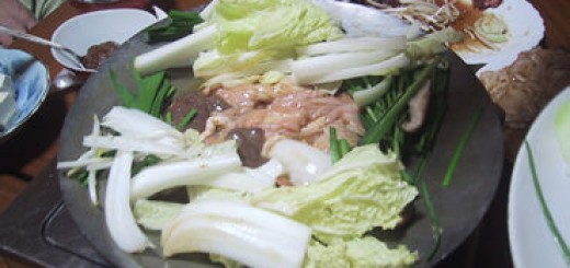 鍋で地球平和！。 フェラーリ的な美しき鍋とジンギスカンの夢のコラボ。