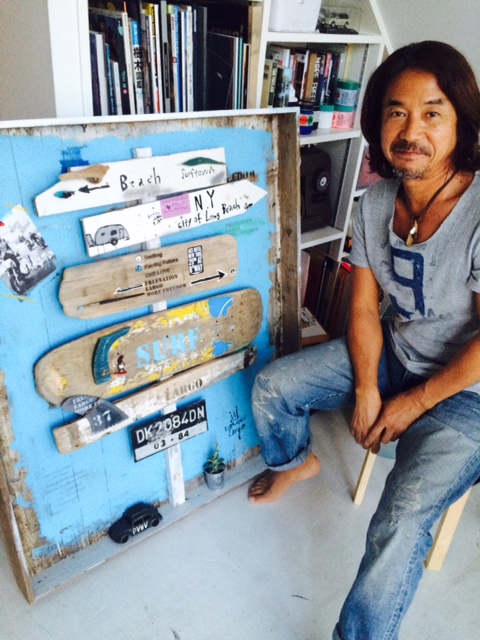 作品 LAND  OF  FREEDOM by アキヤン