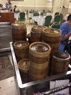 移民の味、祖国の味！ハワイの“美心”